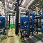 Pp Pvc Hdpe Kaynak İşleri