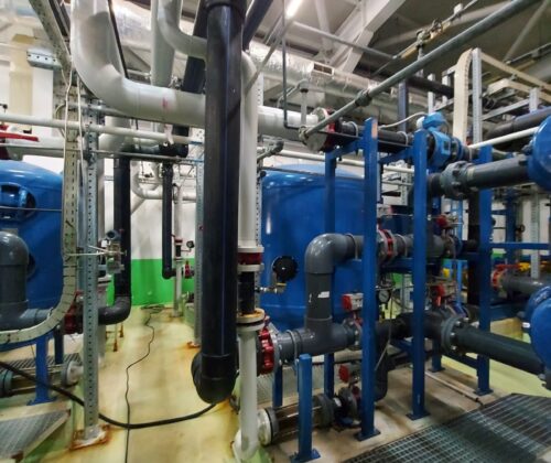 Pp Pvc Hdpe Kaynak İşleri