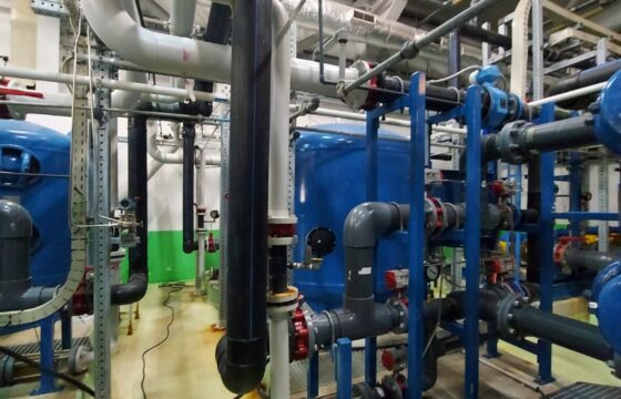 Pp Pvc Hdpe Kaynak İşleri 